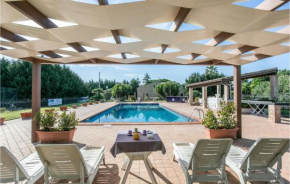 Lovely Home In Grammichele With Wifi